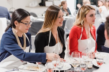 Chefforense - One Night in Japan 2019